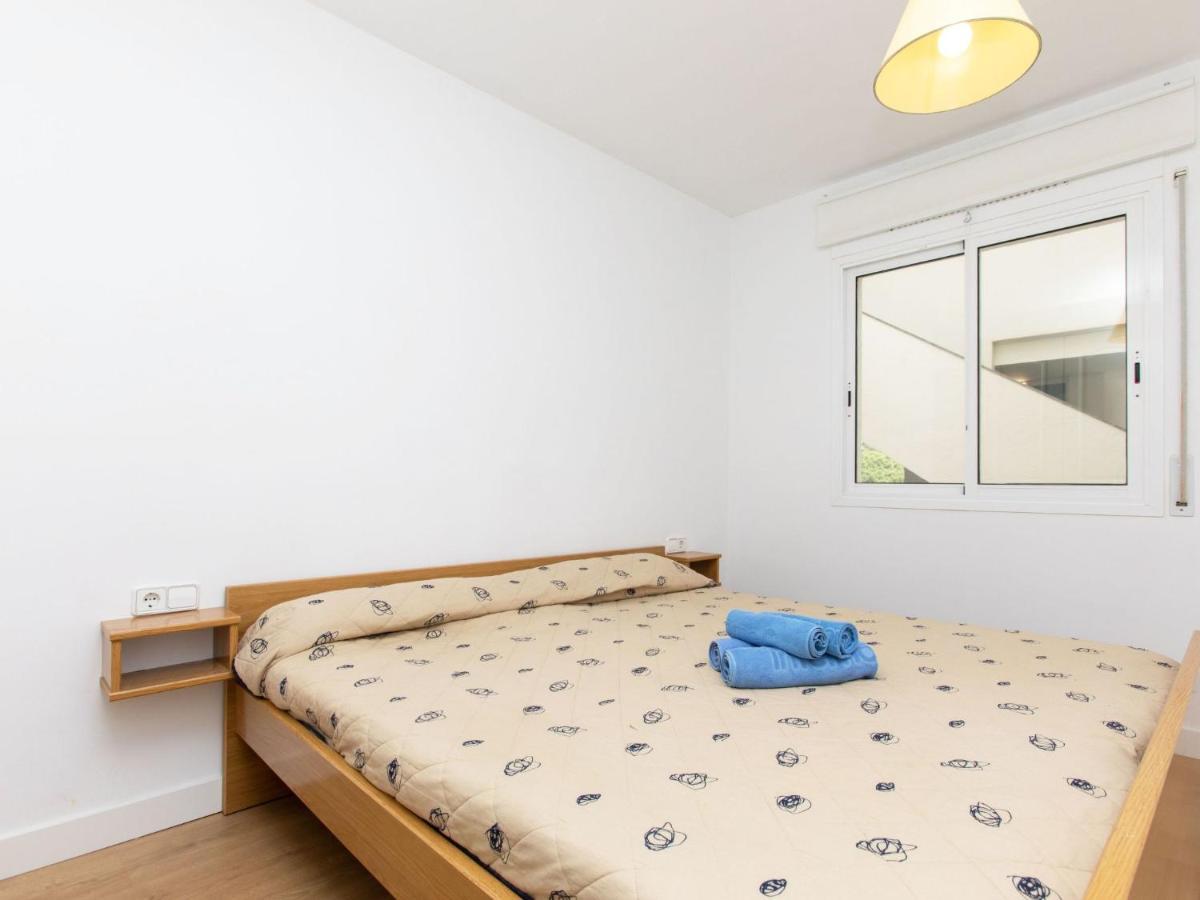 Apartment Green Mar C By Interhome Pals Ngoại thất bức ảnh