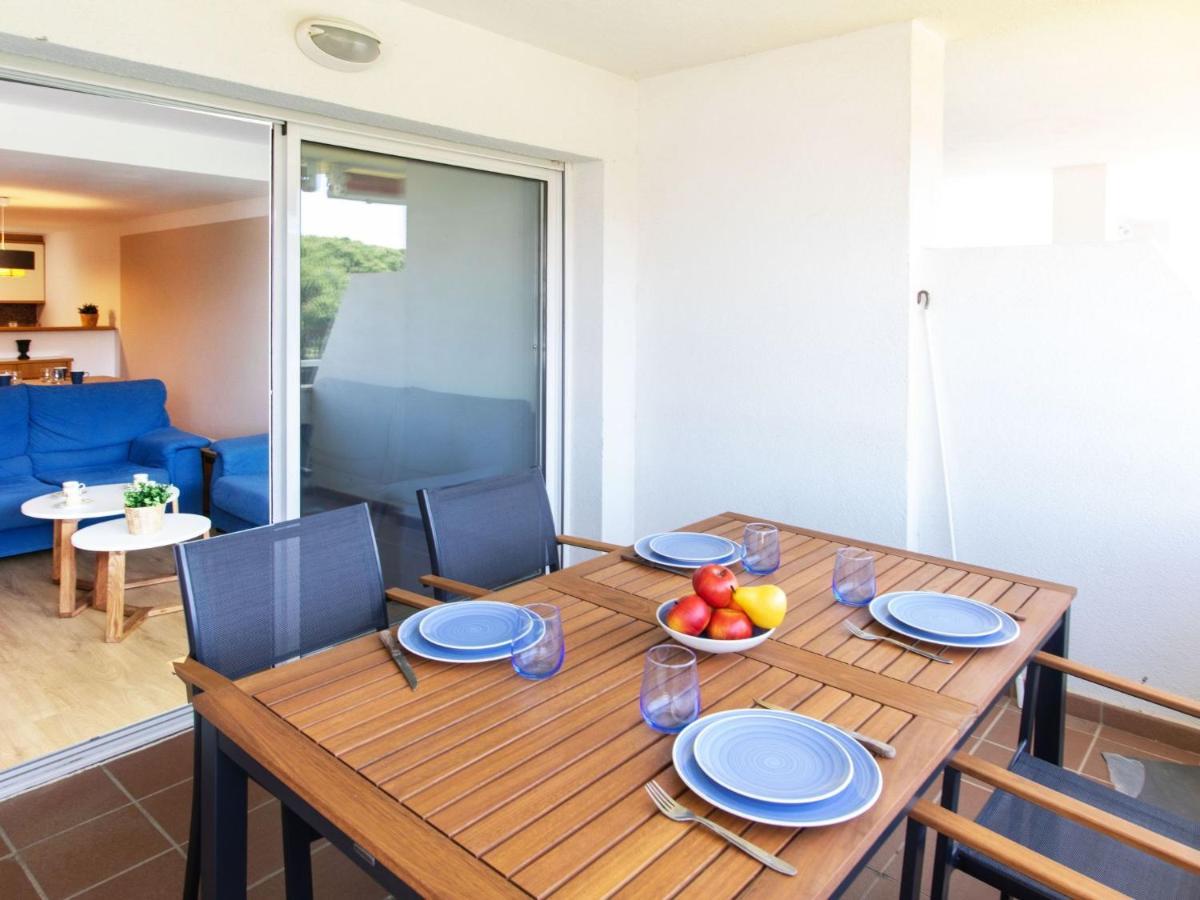 Apartment Green Mar C By Interhome Pals Ngoại thất bức ảnh