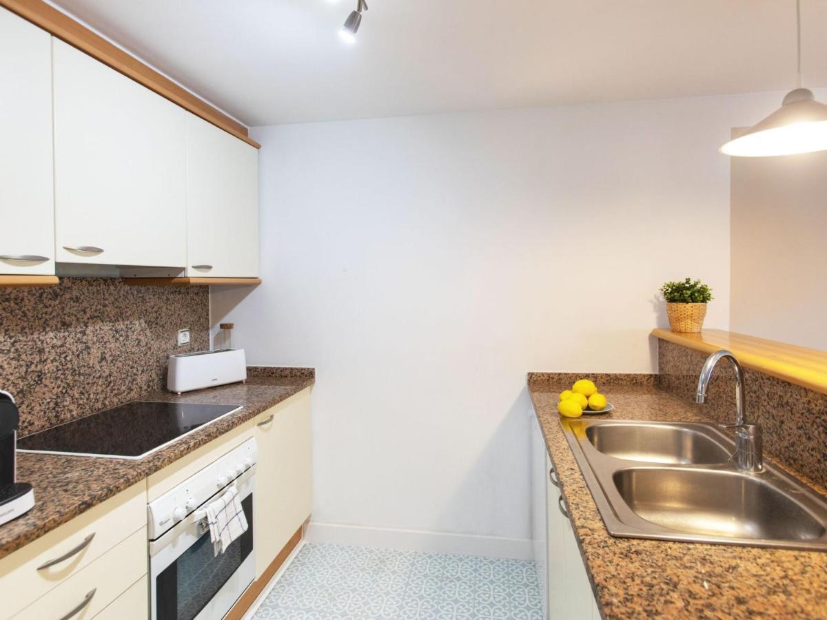 Apartment Green Mar C By Interhome Pals Ngoại thất bức ảnh