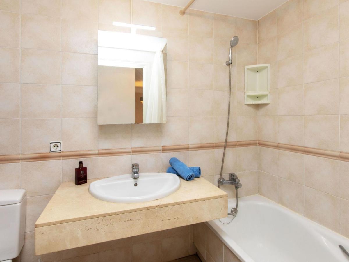 Apartment Green Mar C By Interhome Pals Ngoại thất bức ảnh