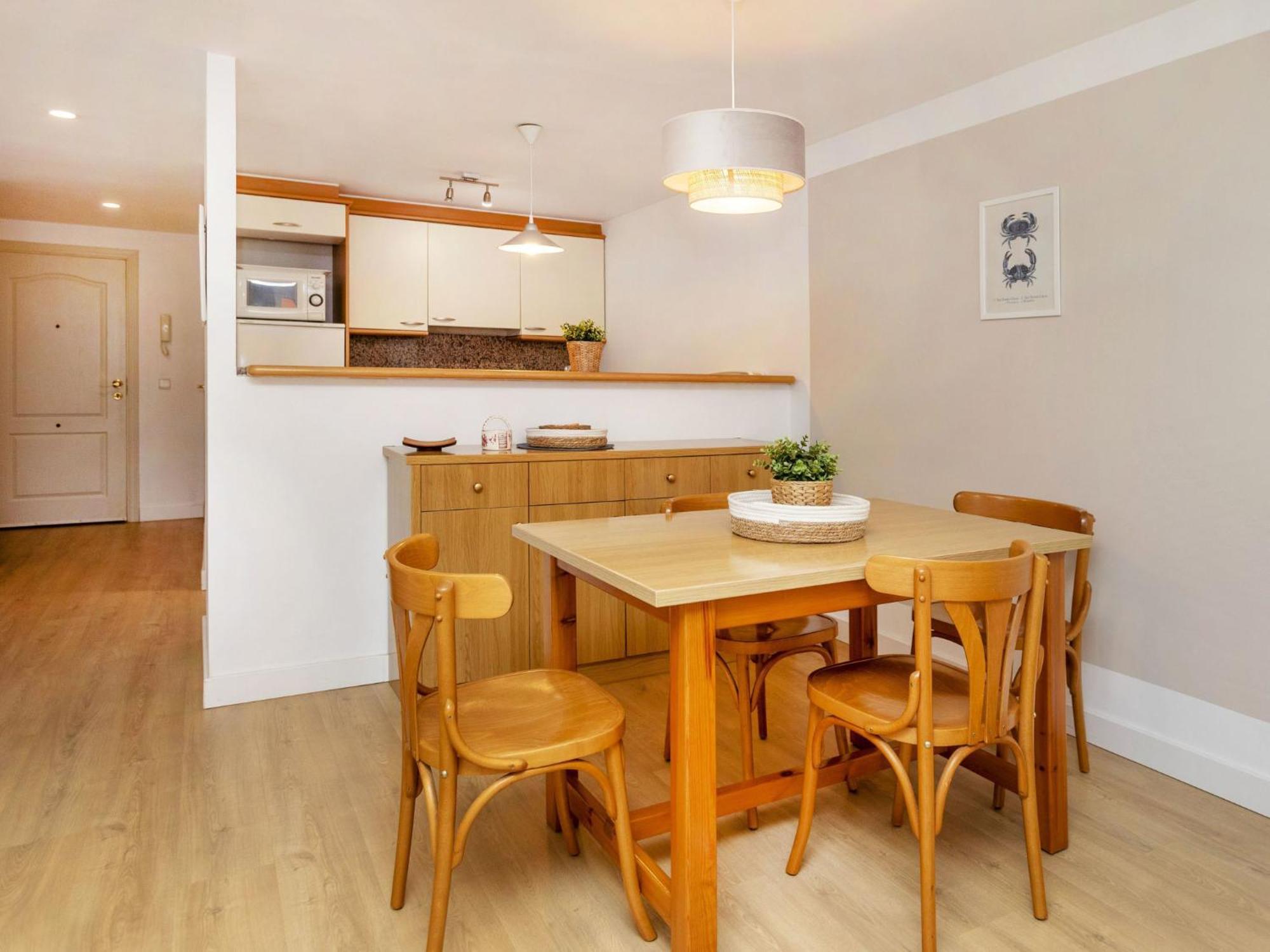 Apartment Green Mar C By Interhome Pals Ngoại thất bức ảnh
