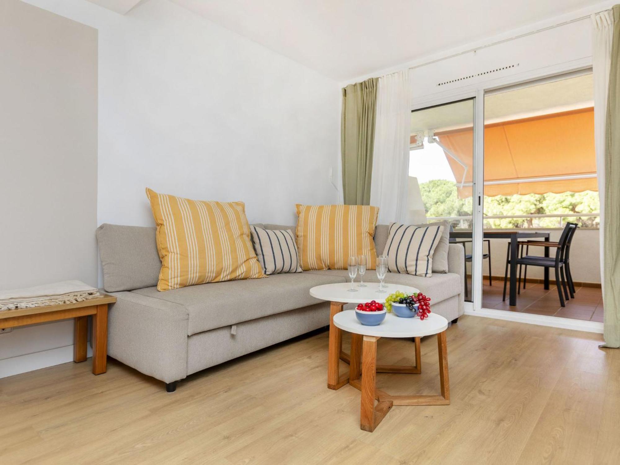 Apartment Green Mar C By Interhome Pals Ngoại thất bức ảnh