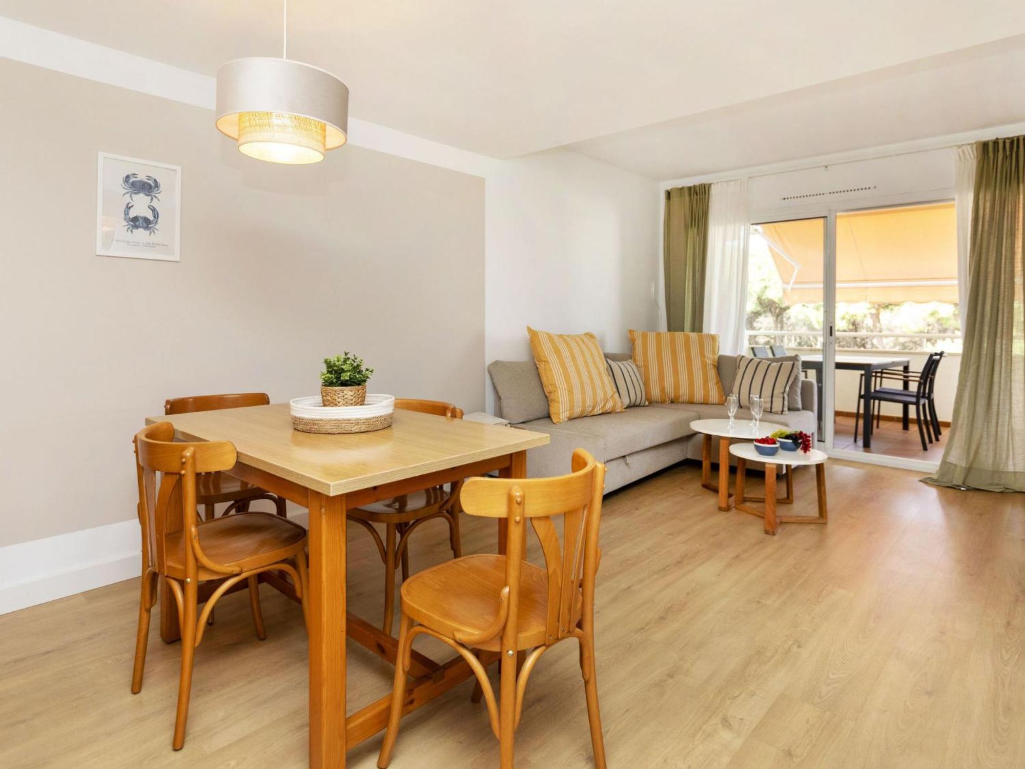 Apartment Green Mar C By Interhome Pals Ngoại thất bức ảnh