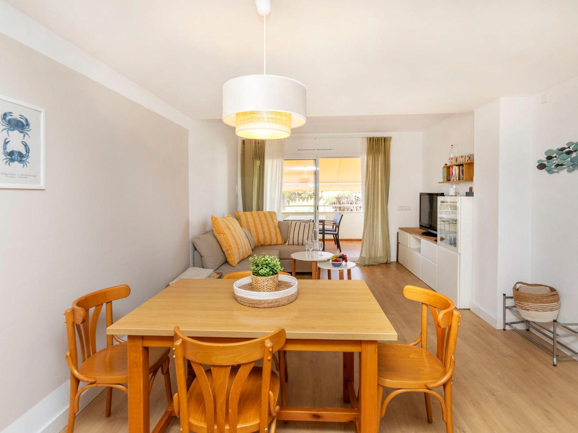 Apartment Green Mar C By Interhome Pals Ngoại thất bức ảnh